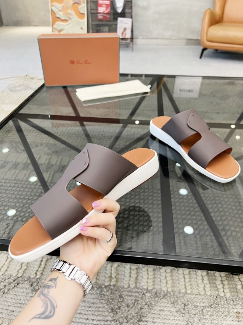 Loro Piana Sandals